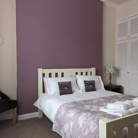 Castle Brae Apartment 스털링 외부 사진