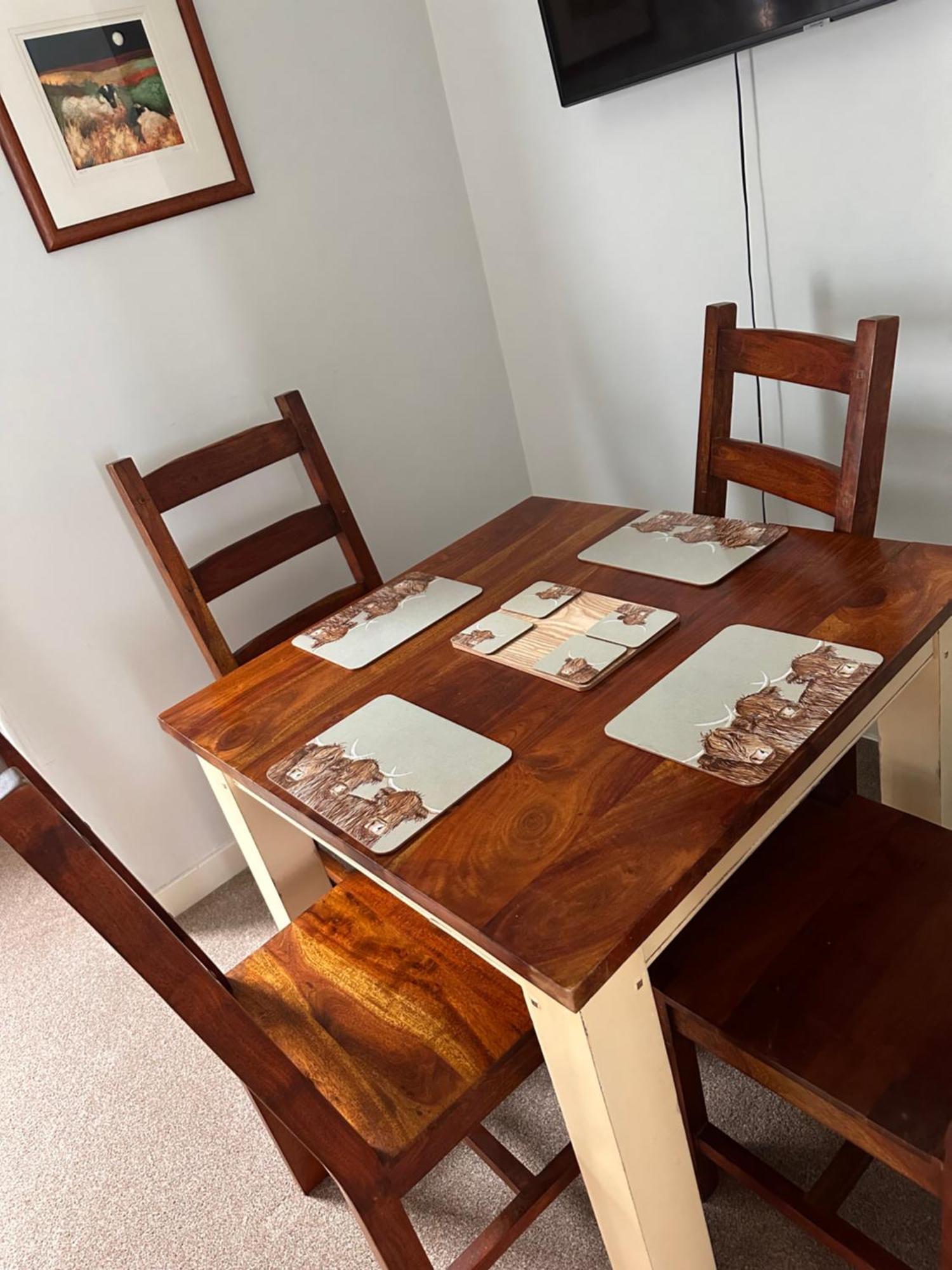 Castle Brae Apartment 스털링 외부 사진