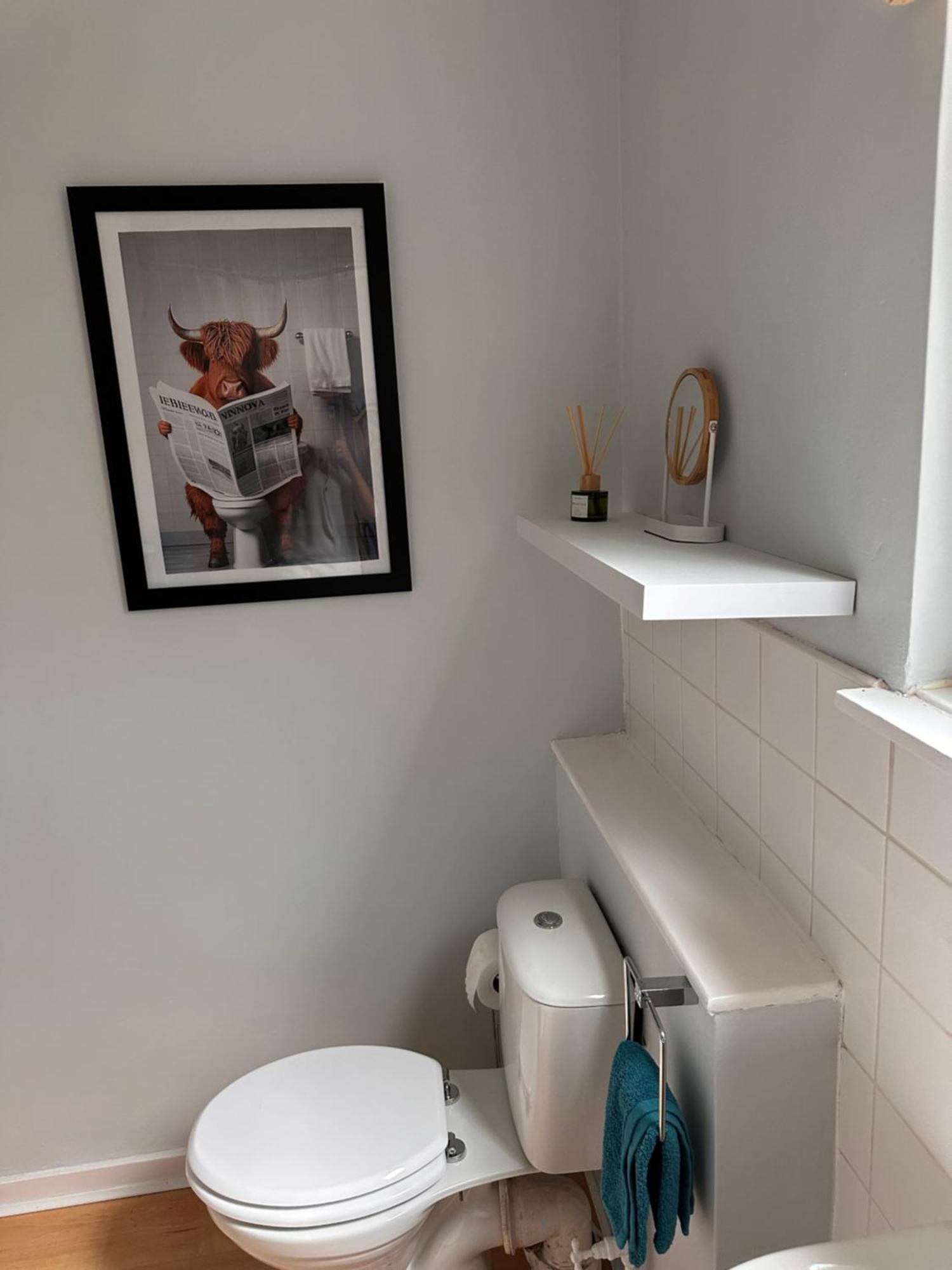 Castle Brae Apartment 스털링 외부 사진