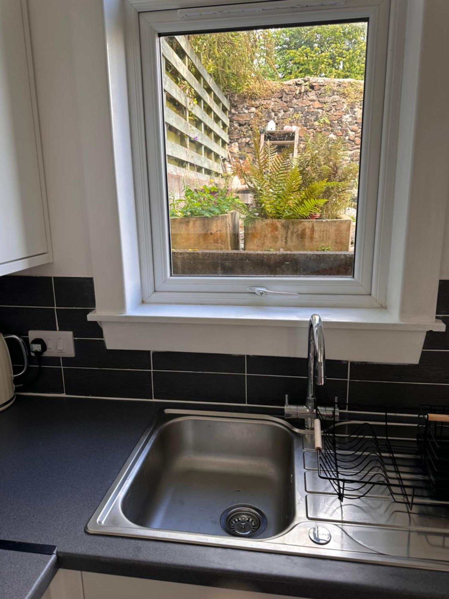 Castle Brae Apartment 스털링 외부 사진