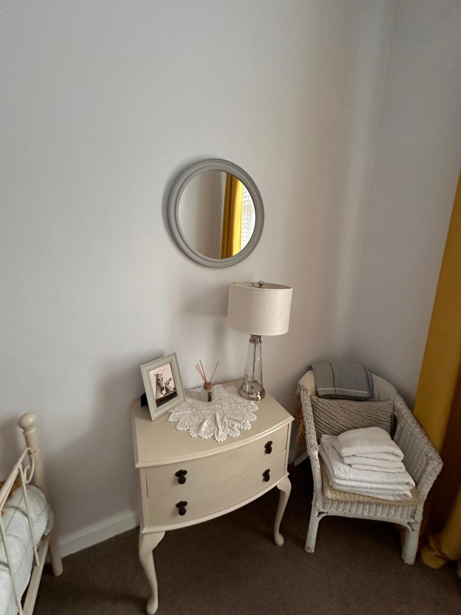 Castle Brae Apartment 스털링 외부 사진
